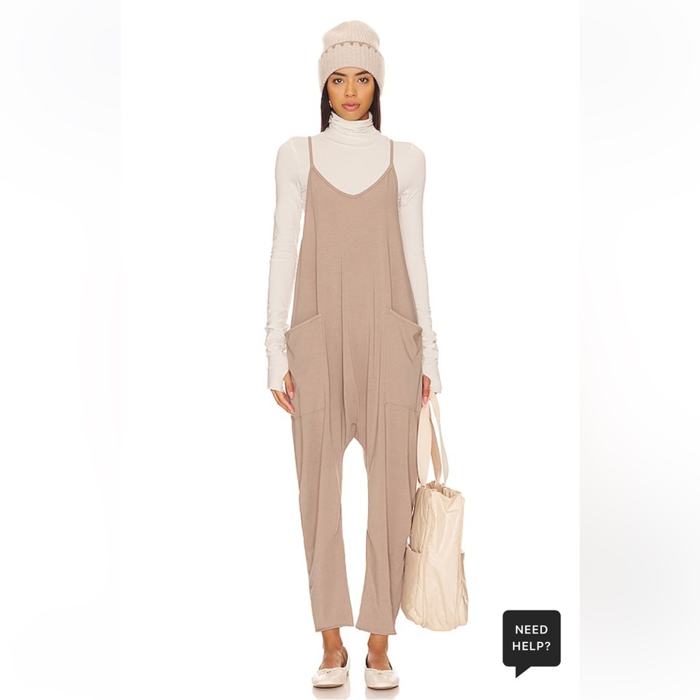 FP Movement Hot Shot Onesie